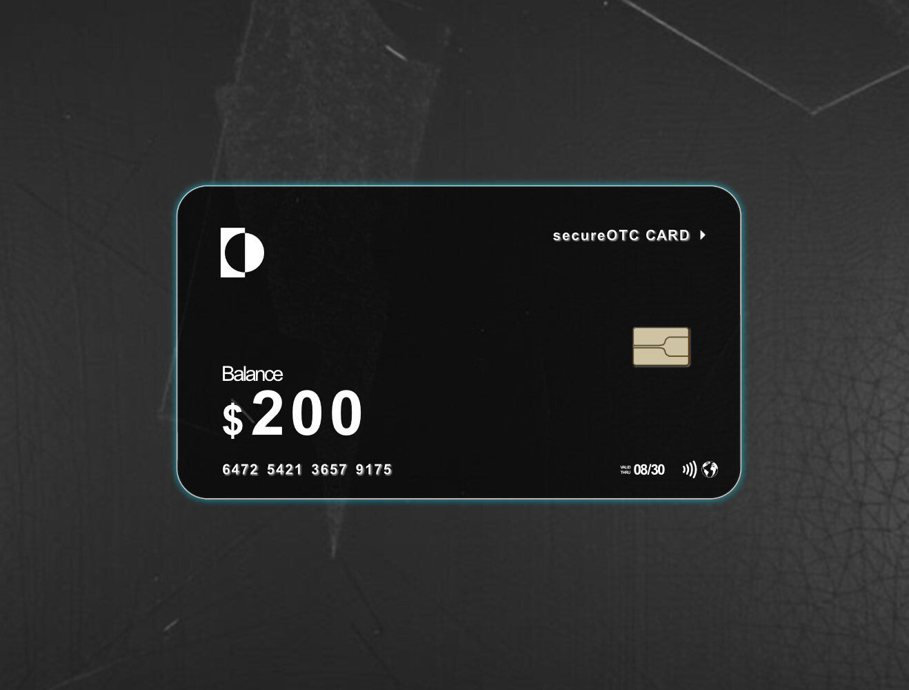 Black Card
